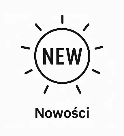 Nowości